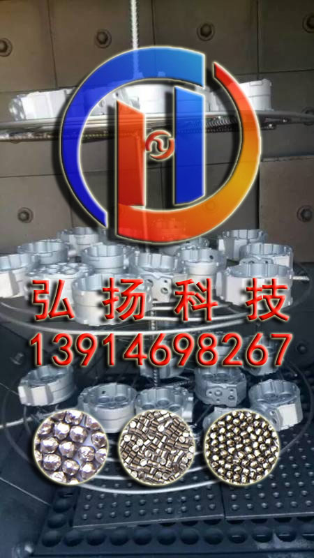 不锈钢丸在汽车压缩机上的应用效果